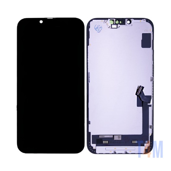 Touch+Display Apple iPhone 14 Plus (TX FHD) Preto